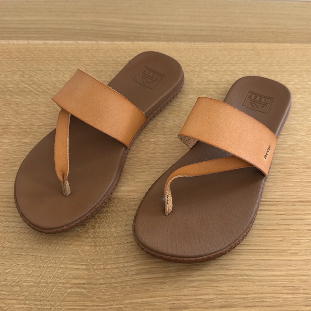 Reef Sandals